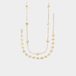 Parure SORA – Collier & Bracelet
