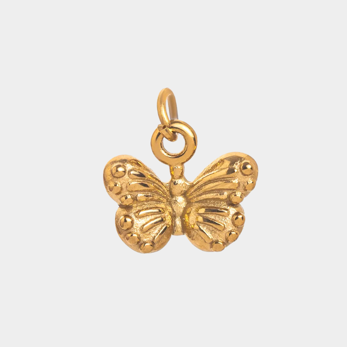 Breloque PAPILLON