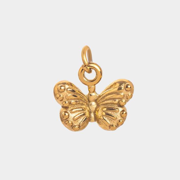 Breloque PAPILLON