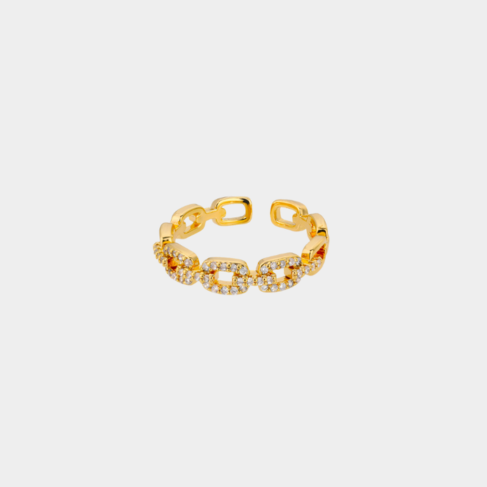 Bague KATERINA