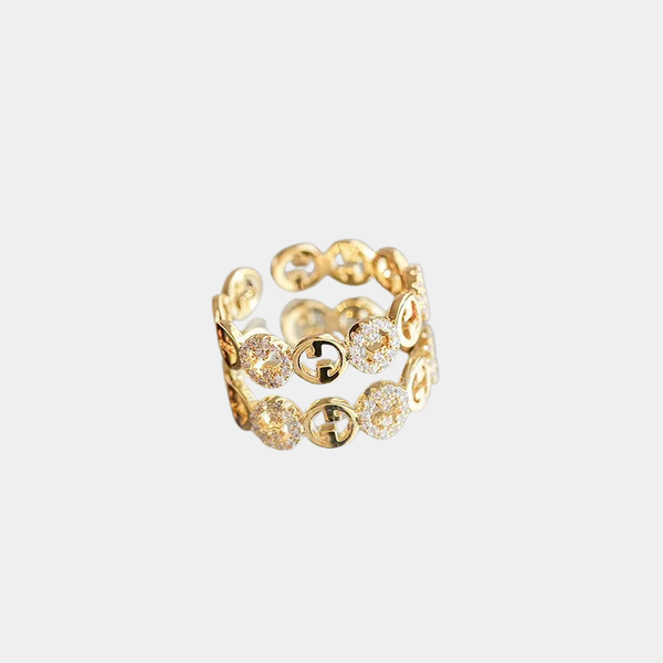 Bague Mara
