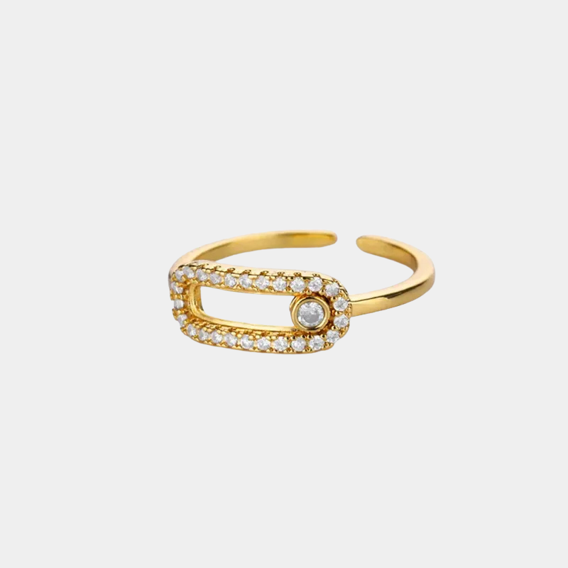Bague Eva