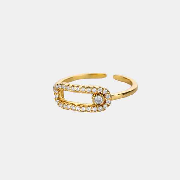 Bague Eva