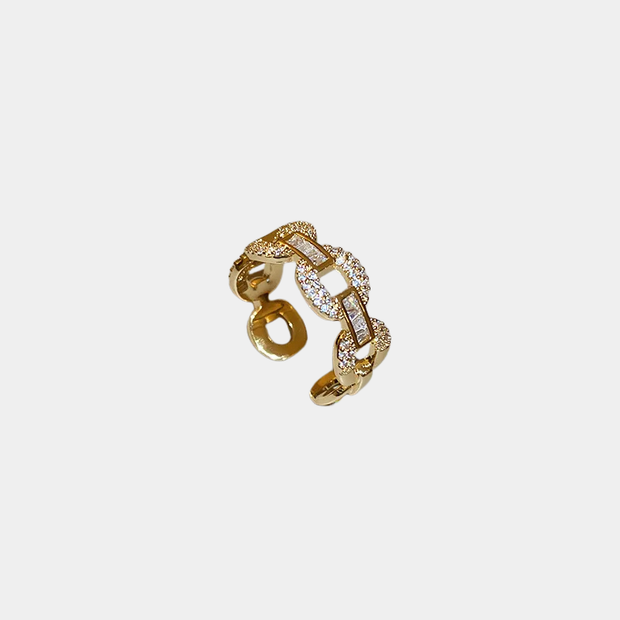 Bague Diana
