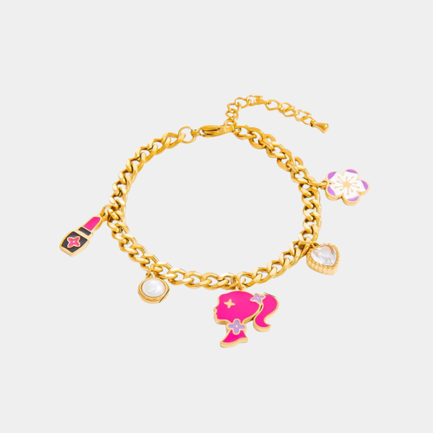 Bracelet Barbie
