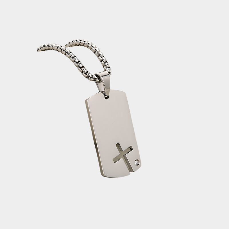 Collier Homme Joseph