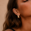 Boucles d’oreilles KELLY