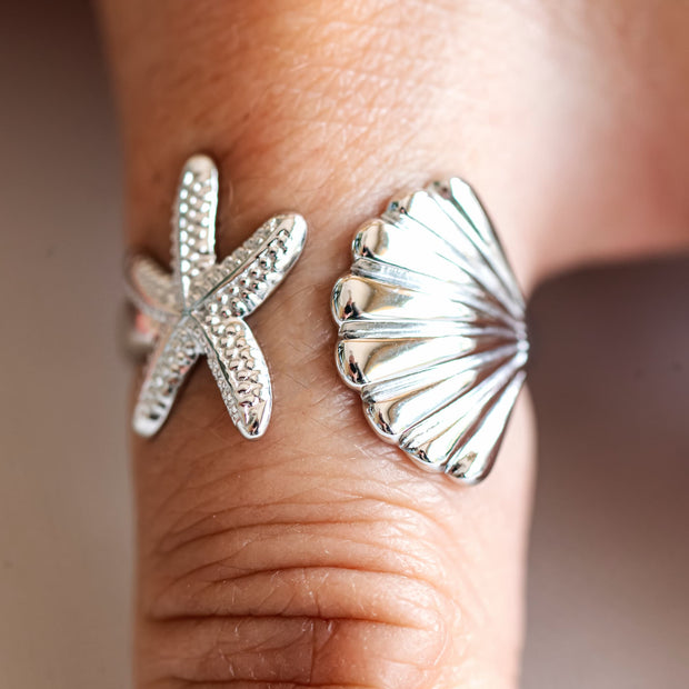 Stella Ring