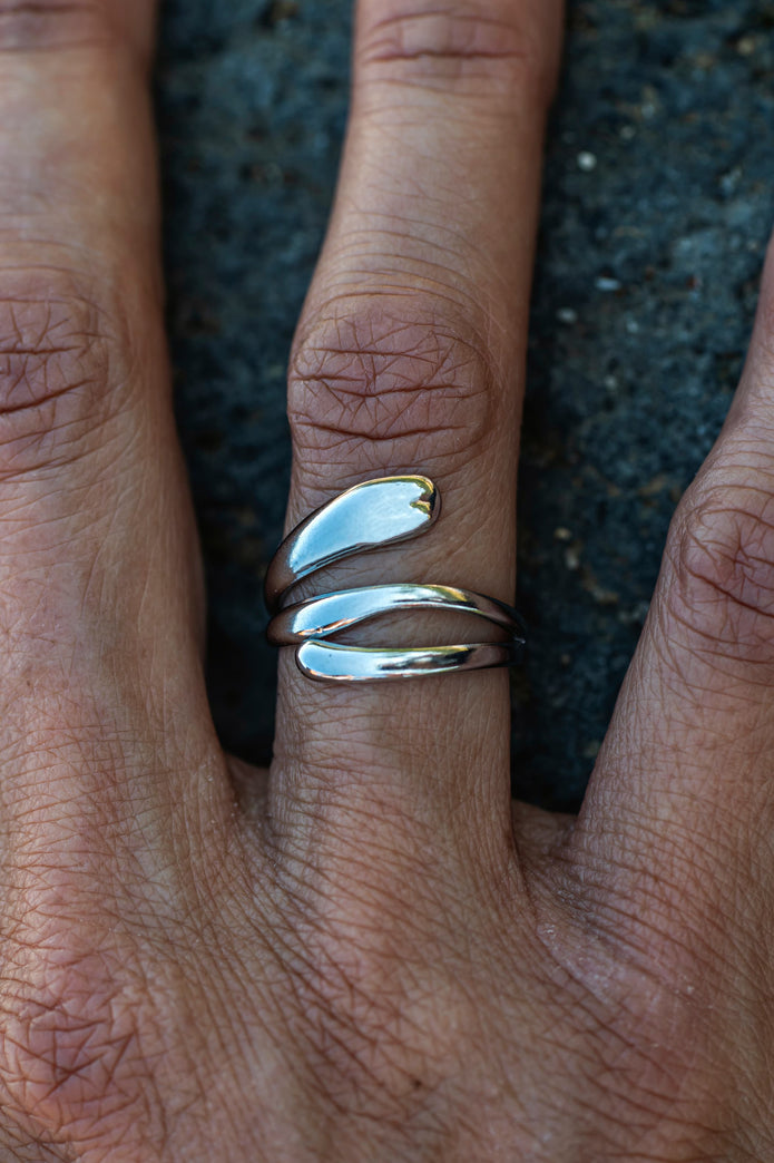 Bague Nérée