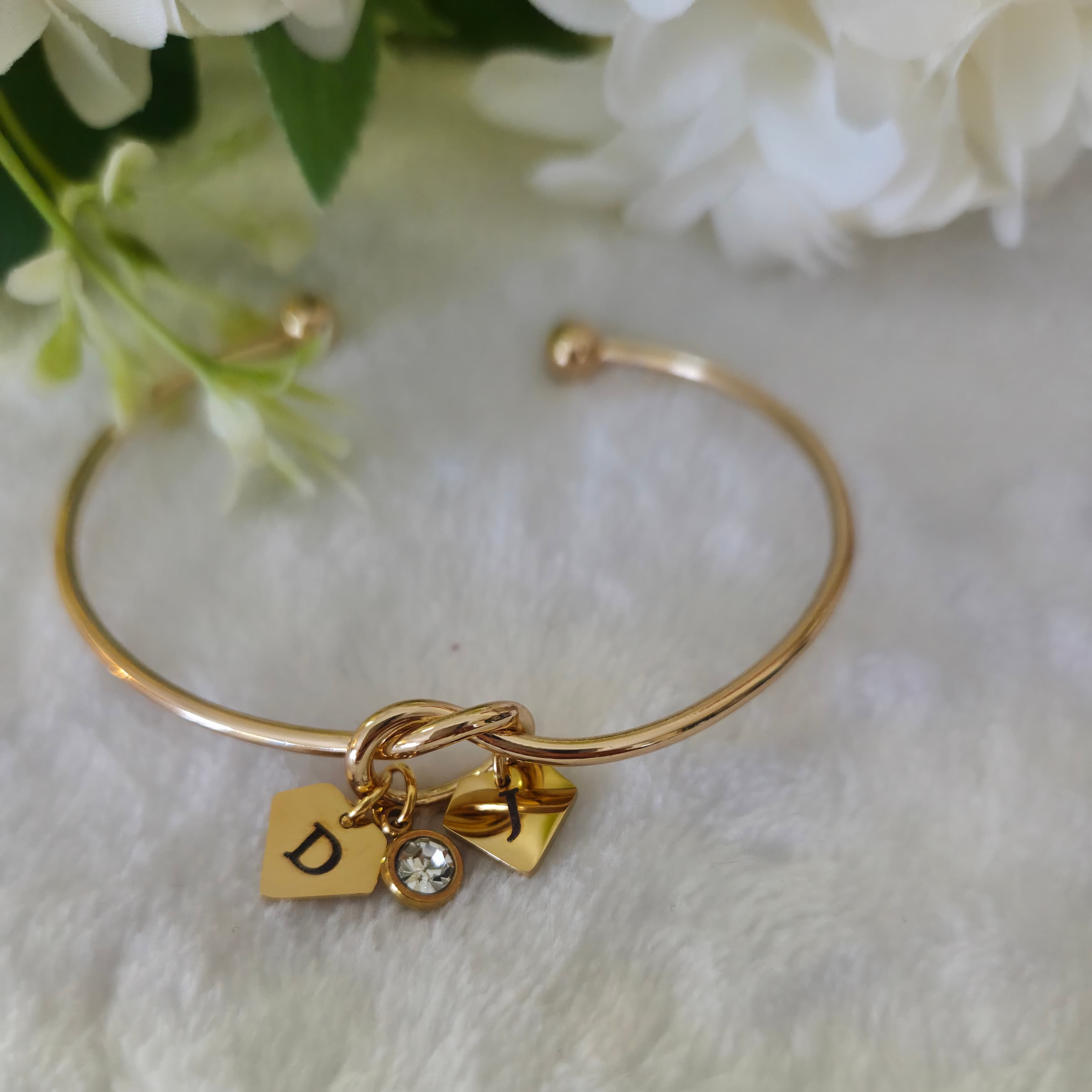 Bracelet AURA