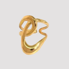 Bague SORAYA