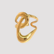 Bague SORAYA