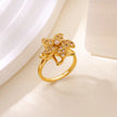 Bague CATALEYA