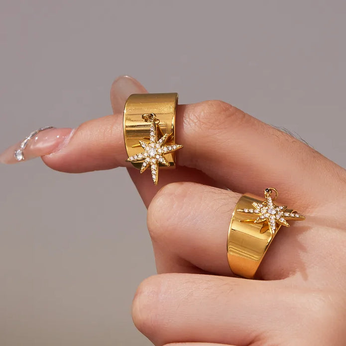 Bague CÉLESTE