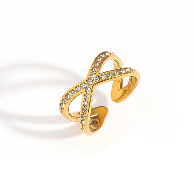 Bague EMMA