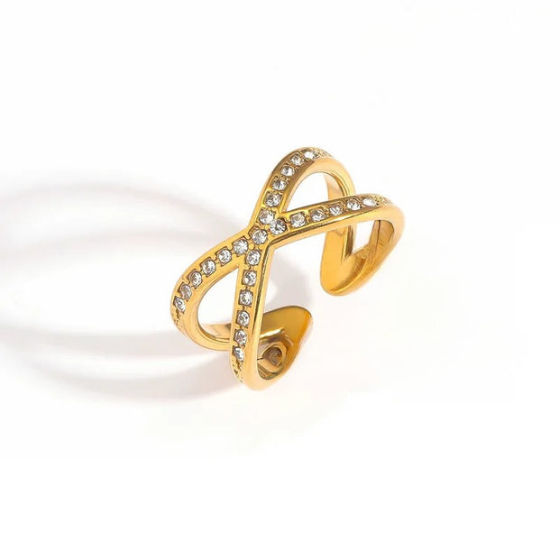 Bague EMMA