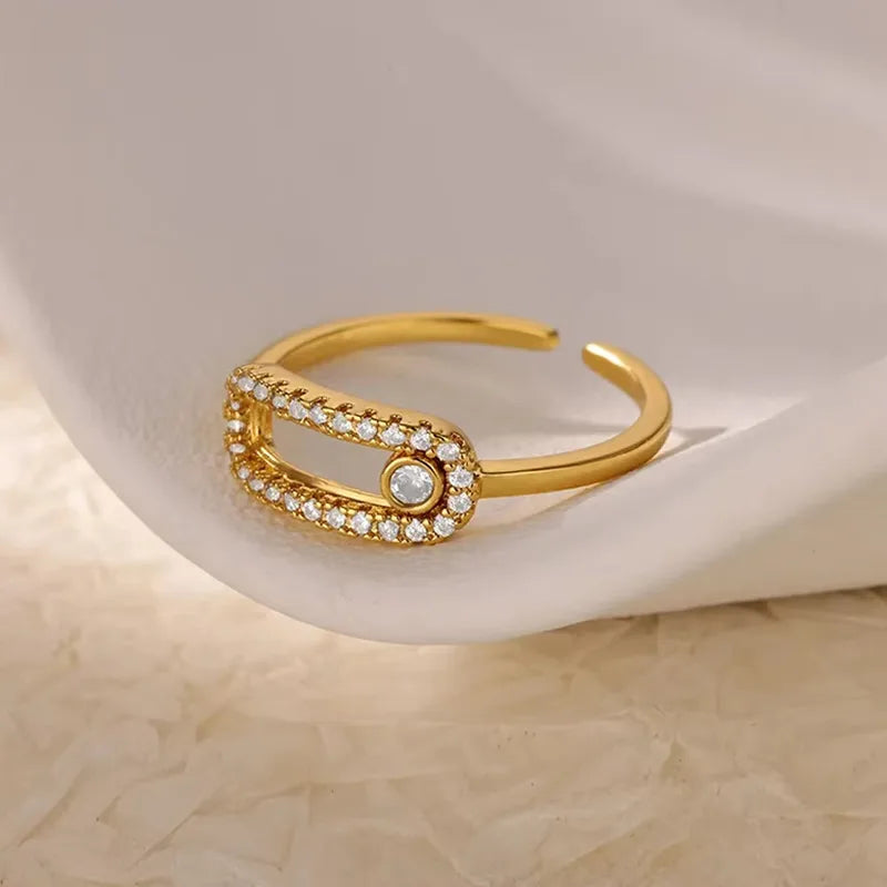 Bague Eva