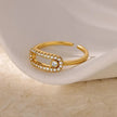 Bague Eva