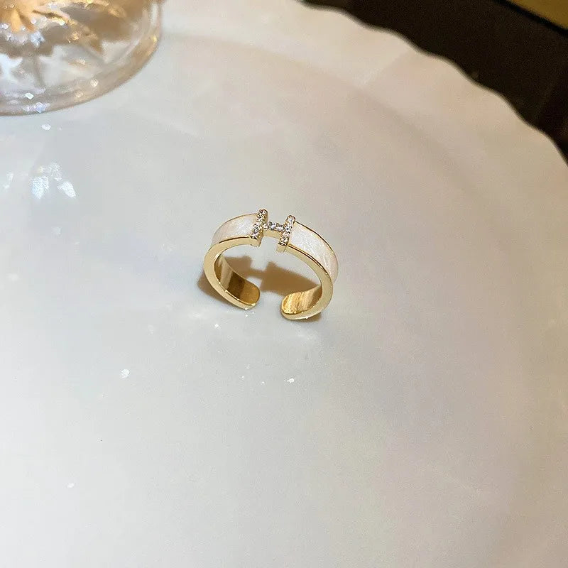 Bague Helena