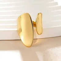 Bague Kaia - Doré ou argenté
