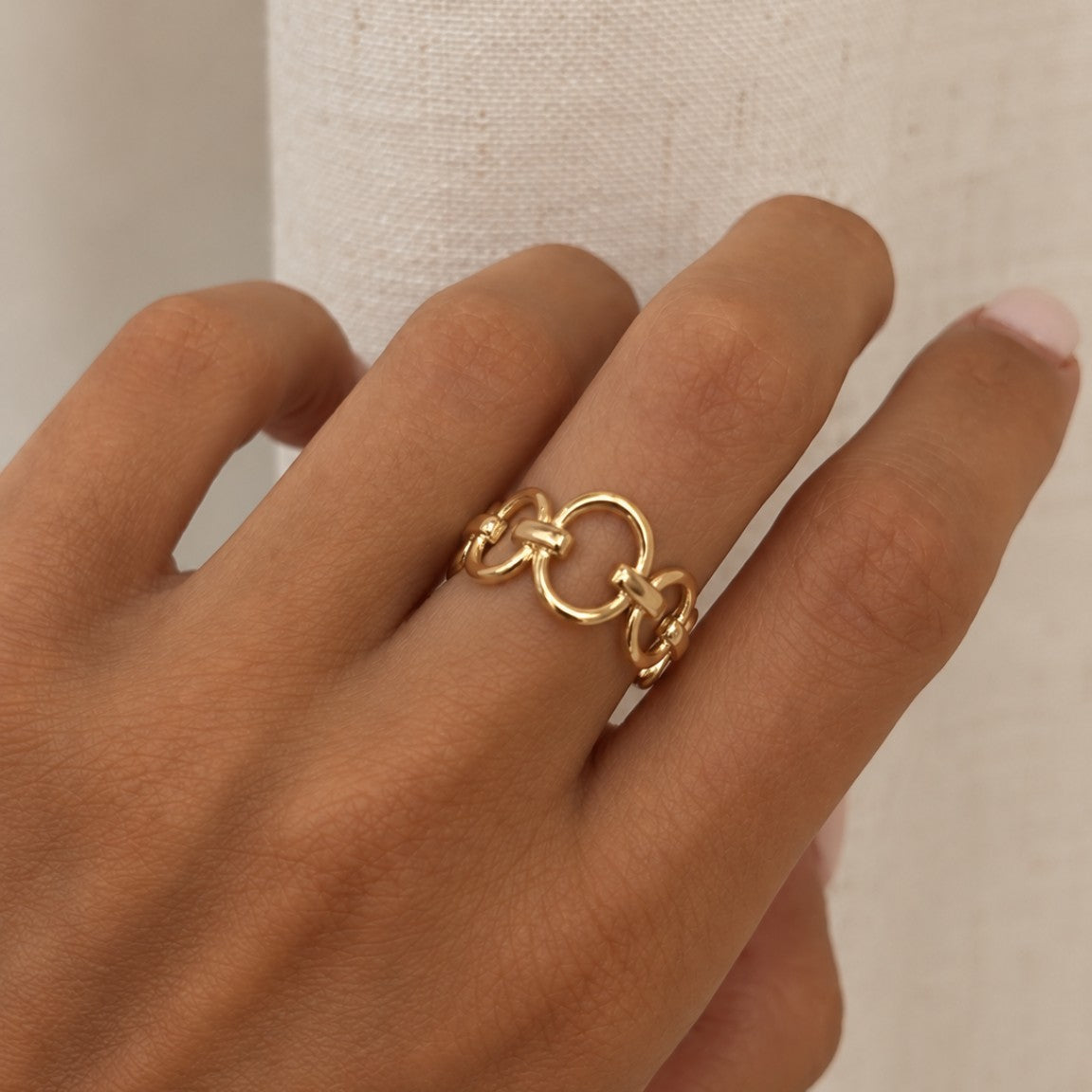 Bague LAILA