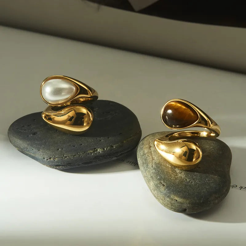 Bague Lucia