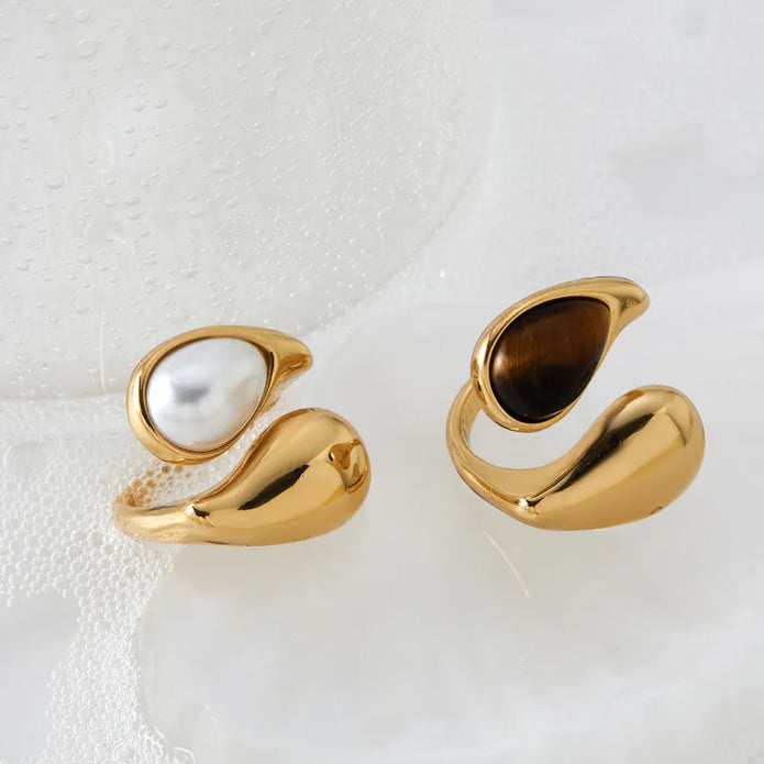 Bague Lucia