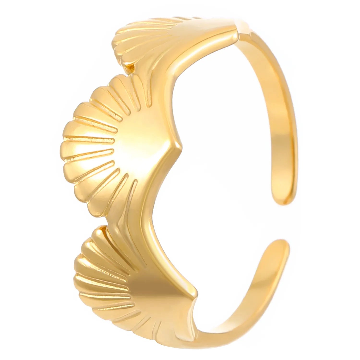 Bague Naïa