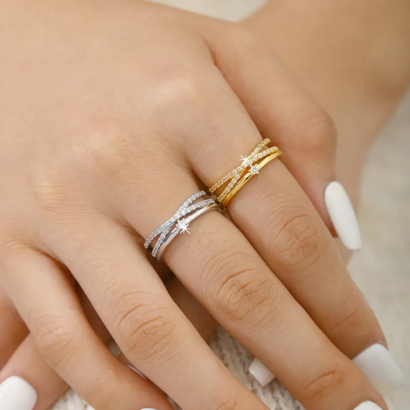 Bague NAYA