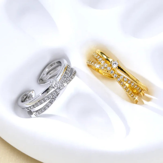 Bague NAYA