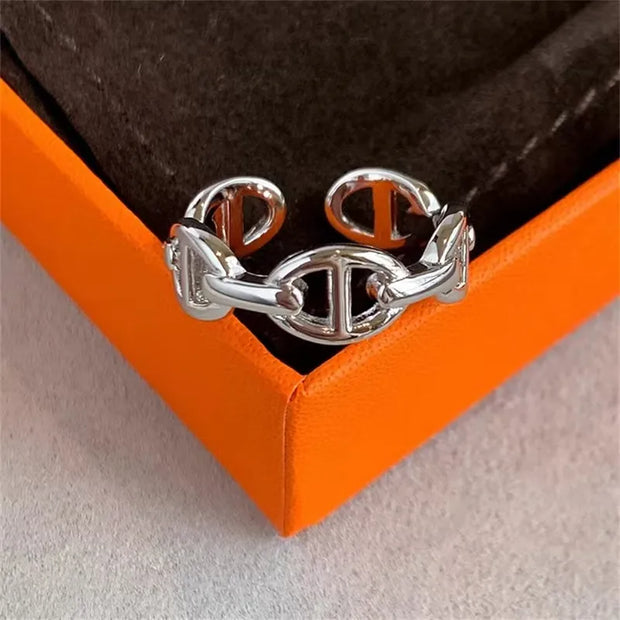 Bague NÉLI