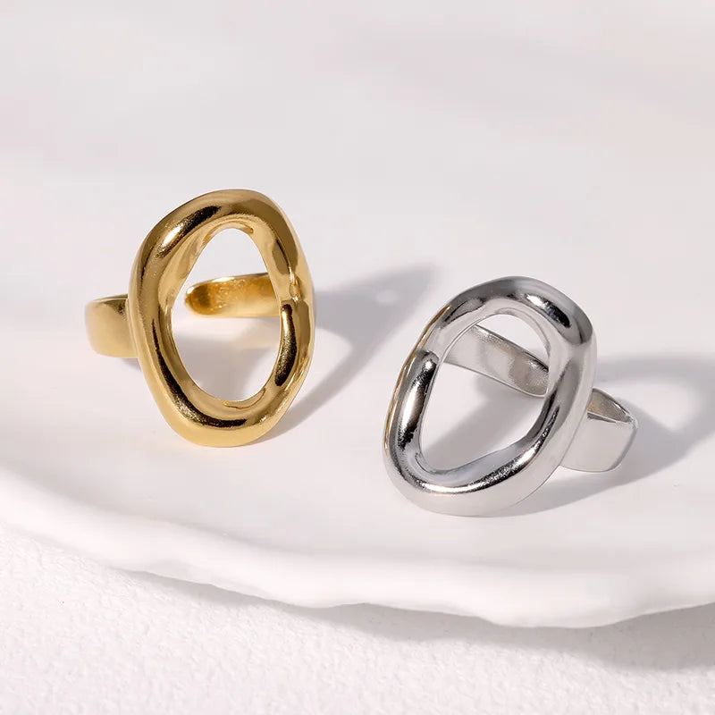 Bague Olia