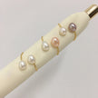 Bague PERLA