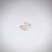 Bague PERLA