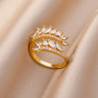 Bague RUBY