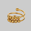 Bague SERENITY