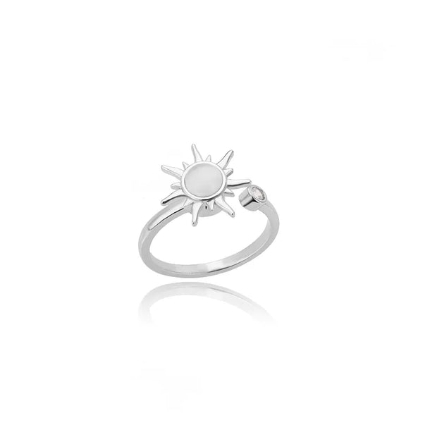 Bague SUNNY