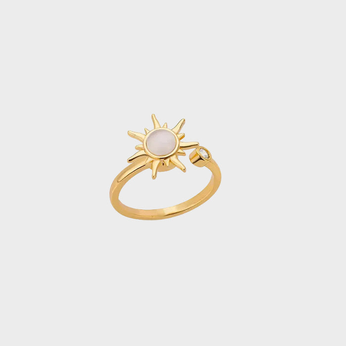 Bague SUNNY