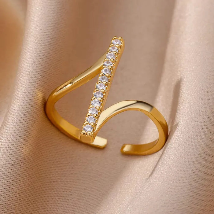 Bague VERA