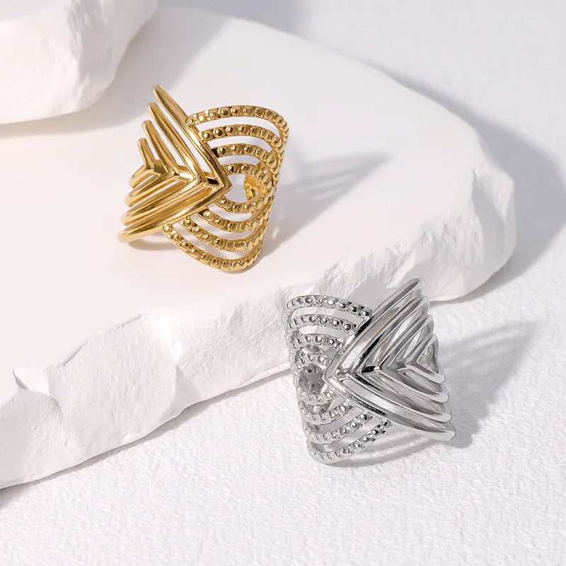 Bague WENDY