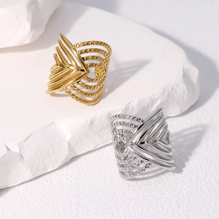Bague WENDY