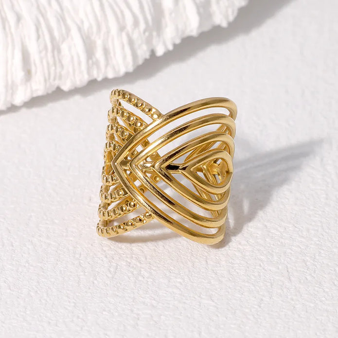 Bague WENDY