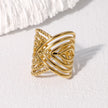 Bague WENDY