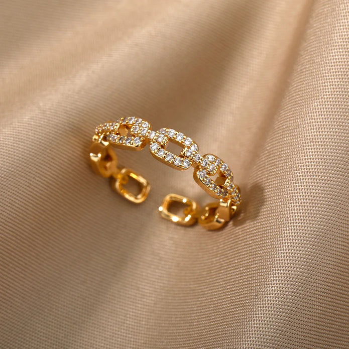 Bague KATERINA