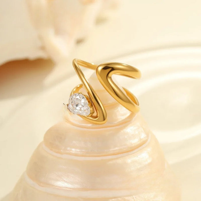 Bague OLIVIA