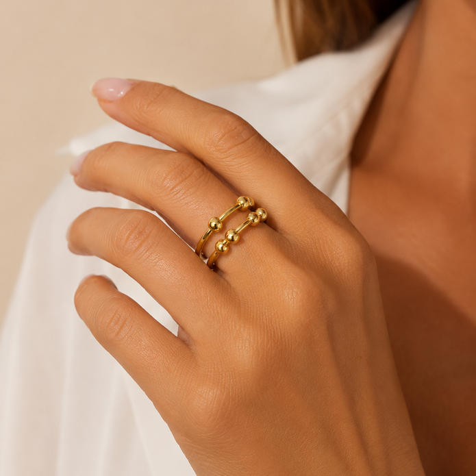 Bague SERENITY