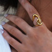 Bague SORAYA