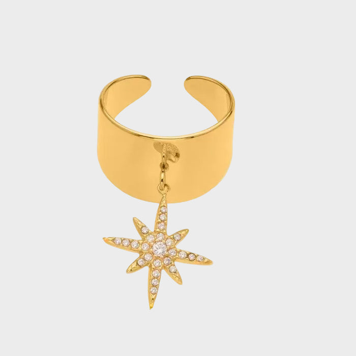 Bague CÉLESTE