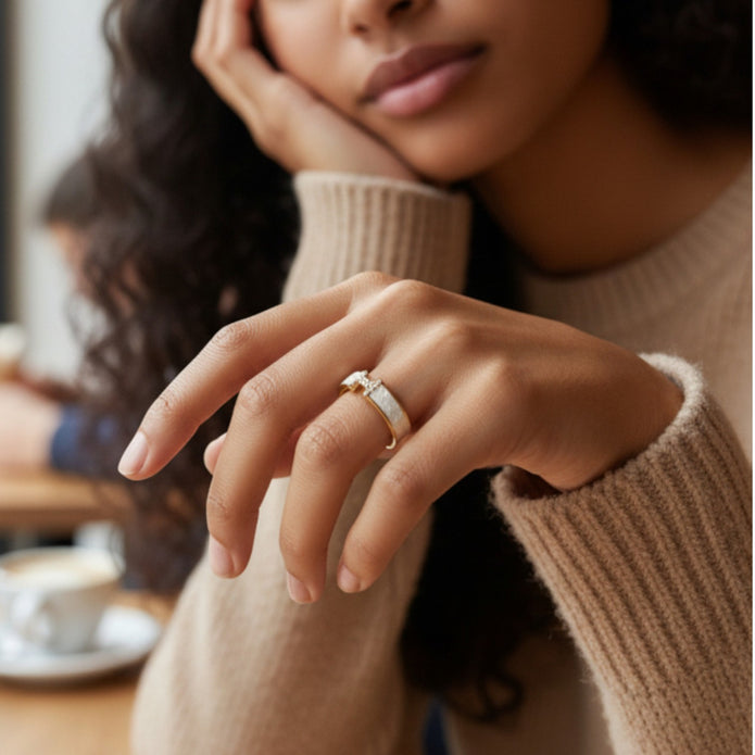 Bague Helena