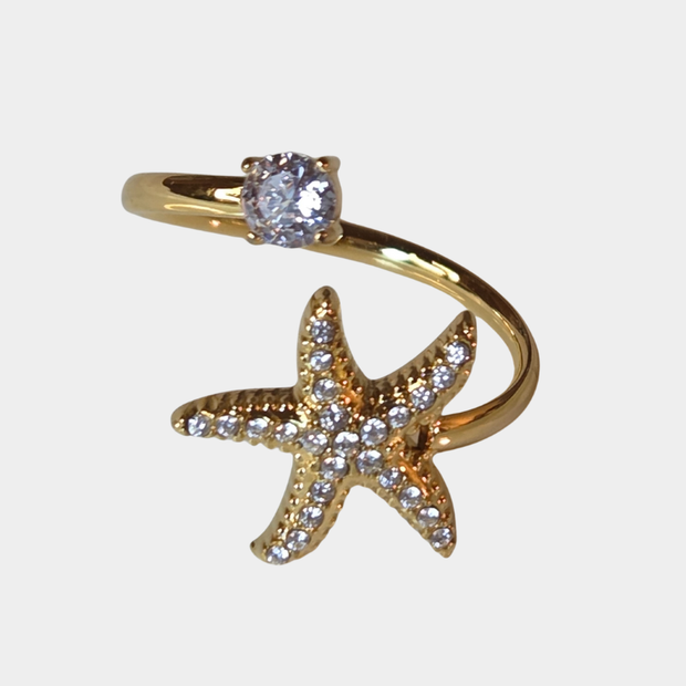 Serena Ring
